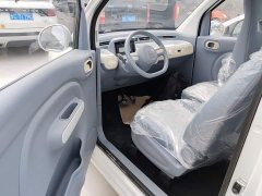 FAW Besturn Xiaoma 222km Cute Horse - ფოტო 15
