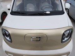 FAW Besturn Xiaoma 222km Cute Horse - ფოტო 19