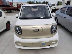 FAW Besturn Xiaoma 222km Cute Horse - ფოტო 2