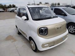 FAW Besturn Xiaoma 222km Cute Horse - ფოტო 3