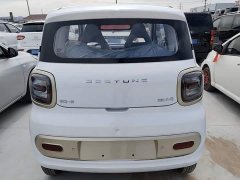 FAW Besturn Xiaoma 222km Cute Horse - ფოტო 5