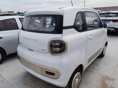 FAW Besturn Xiaoma 222km Cute Horse - ფოტო 6