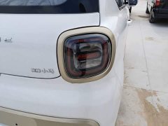 FAW Besturn Xiaoma 222km Cute Horse - ფოტო 7