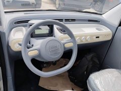 FAW Besturn Xiaoma 222km Cute Horse - ფოტო 9