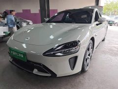 Xiaomi SU7 2024 Rear-Wheel Drive Long Range Smart Driving Edition - ფოტო 1
