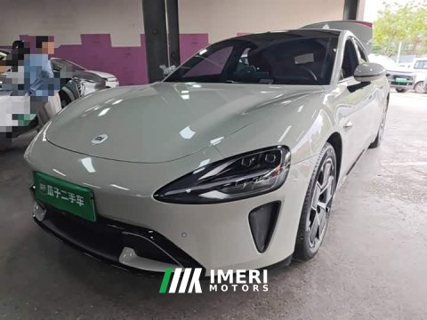 2025 Xiaomi SU7 2024 Rear-Wheel Drive Long Range Smart Driving Edition - ავტომობილი ჩინეთიდან