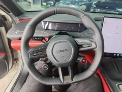 Xiaomi SU7 2024 Rear-Wheel Drive Long Range Smart Driving Edition - ფოტო 10