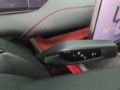 Xiaomi SU7 2024 Rear-Wheel Drive Long Range Smart Driving Edition - ფოტო 13