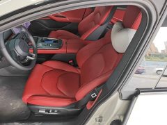 Xiaomi SU7 2024 Rear-Wheel Drive Long Range Smart Driving Edition - ფოტო 14