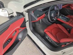 Xiaomi SU7 2024 Rear-Wheel Drive Long Range Smart Driving Edition - ფოტო 15