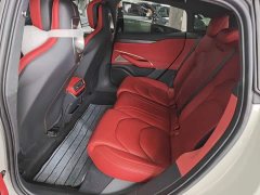 Xiaomi SU7 2024 Rear-Wheel Drive Long Range Smart Driving Edition - ფოტო 16