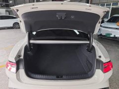Xiaomi SU7 2024 Rear-Wheel Drive Long Range Smart Driving Edition - ფოტო 18