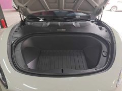 Xiaomi SU7 2024 Rear-Wheel Drive Long Range Smart Driving Edition - ფოტო 19