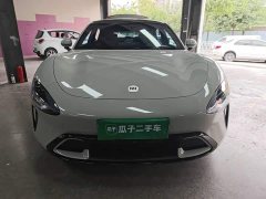 Xiaomi SU7 2024 Rear-Wheel Drive Long Range Smart Driving Edition - ფოტო 2