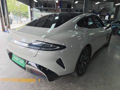 Xiaomi SU7 2024 Rear-Wheel Drive Long Range Smart Driving Edition - ფოტო 6