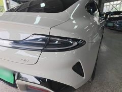 Xiaomi SU7 2024 Rear-Wheel Drive Long Range Smart Driving Edition - ფოტო 7