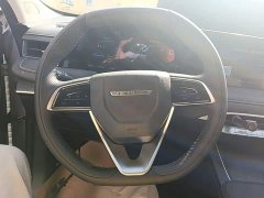 Nissan Eado DT iD 60km Smart Connected System - ფოტო 10