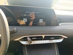Nissan Eado DT iD 60km Smart Connected System - ფოტო 12
