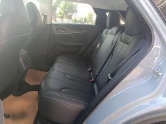 Nissan Eado DT iD 60km Smart Connected System - ფოტო 16