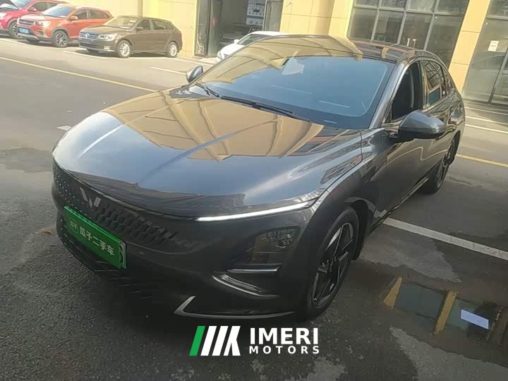 Wuling Xingguang 2023 150 Advanced Edition - ავტომობილი ჩინეთიდან