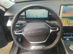 Wuling Xingguang 2023 150 Advanced Edition - ფოტო 10