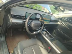 Wuling Xingguang 2023 150 Advanced Edition - ფოტო 9