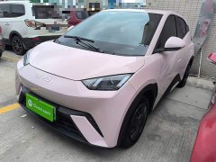 BYD Seagull Glory Edition 305km Vitality Version - ფოტო 1