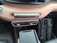 BYD Seagull Glory Edition 305km Vitality Version - ფოტო 13
