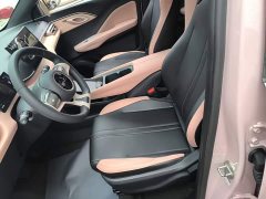 BYD Seagull Glory Edition 305km Vitality Version - ფოტო 14