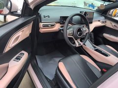 BYD Seagull Glory Edition 305km Vitality Version - ფოტო 15