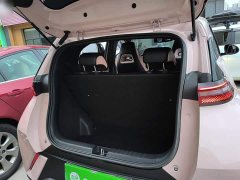 BYD Seagull Glory Edition 305km Vitality Version - ფოტო 18