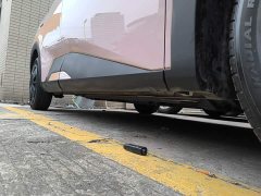 BYD Seagull Glory Edition 305km Vitality Version - ფოტო 20