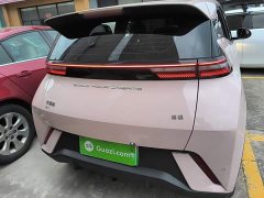 BYD Seagull Glory Edition 305km Vitality Version - ფოტო 5