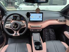 BYD Seagull Glory Edition 305km Vitality Version - ფოტო 9