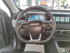 Jetour Jietu X70 PLUS Champion Edition 1.5T DCT Champion MAX 7-Seater - ფოტო 10