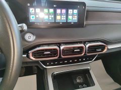 Jetour Jietu X70 PLUS Champion Edition 1.5T DCT Champion MAX 7-Seater - ფოტო 12