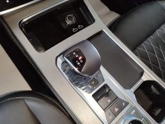 Jetour Jietu X70 PLUS Champion Edition 1.5T DCT Champion MAX 7-Seater - ფოტო 13