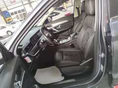 Jetour Jietu X70 PLUS Champion Edition 1.5T DCT Champion MAX 7-Seater - ფოტო 14