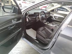 Jetour Jietu X70 PLUS Champion Edition 1.5T DCT Champion MAX 7-Seater - ფოტო 15