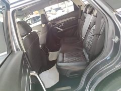 Jetour Jietu X70 PLUS Champion Edition 1.5T DCT Champion MAX 7-Seater - ფოტო 16