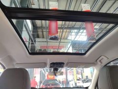 Jetour Jietu X70 PLUS Champion Edition 1.5T DCT Champion MAX 7-Seater - ფოტო 17