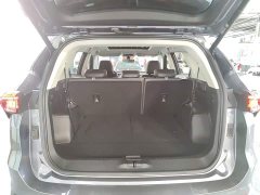 Jetour Jietu X70 PLUS Champion Edition 1.5T DCT Champion MAX 7-Seater - ფოტო 18
