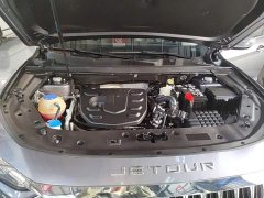 Jetour Jietu X70 PLUS Champion Edition 1.5T DCT Champion MAX 7-Seater - ფოტო 19