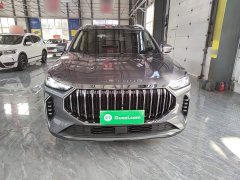 Jetour Jietu X70 PLUS Champion Edition 1.5T DCT Champion MAX 7-Seater - ფოტო 2