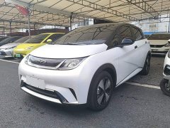BYD Dolphin 420km Fashion Edition - ფოტო 1