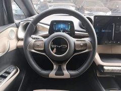 BYD Dolphin 420km Fashion Edition - ფოტო 10