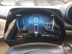 BYD Dolphin 420km Fashion Edition - ფოტო 11