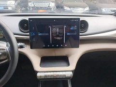 BYD Dolphin 420km Fashion Edition - ფოტო 12