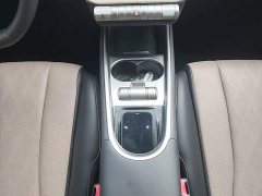 BYD Dolphin 420km Fashion Edition - ფოტო 13