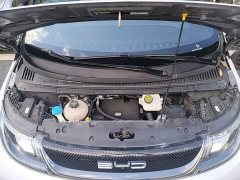 BYD Dolphin 420km Fashion Edition - ფოტო 19